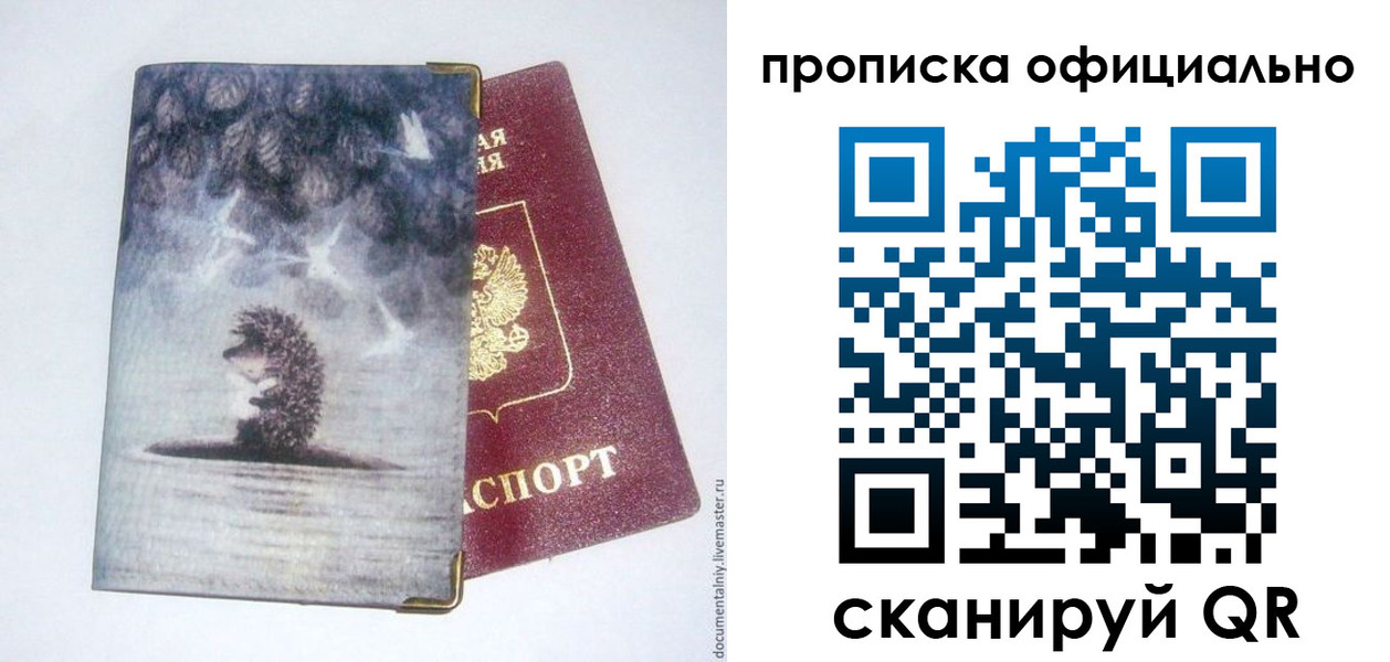 прописка в квартире в Раменском